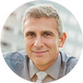 James Muller, Agent commercial