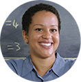 Mariame Azikiwe, Professeur d’école